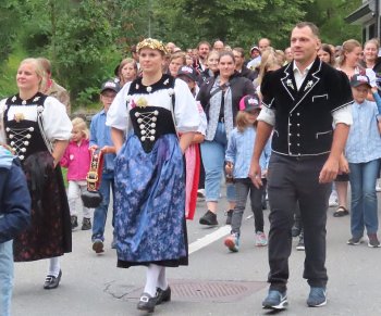 Diverse Fotos 2024